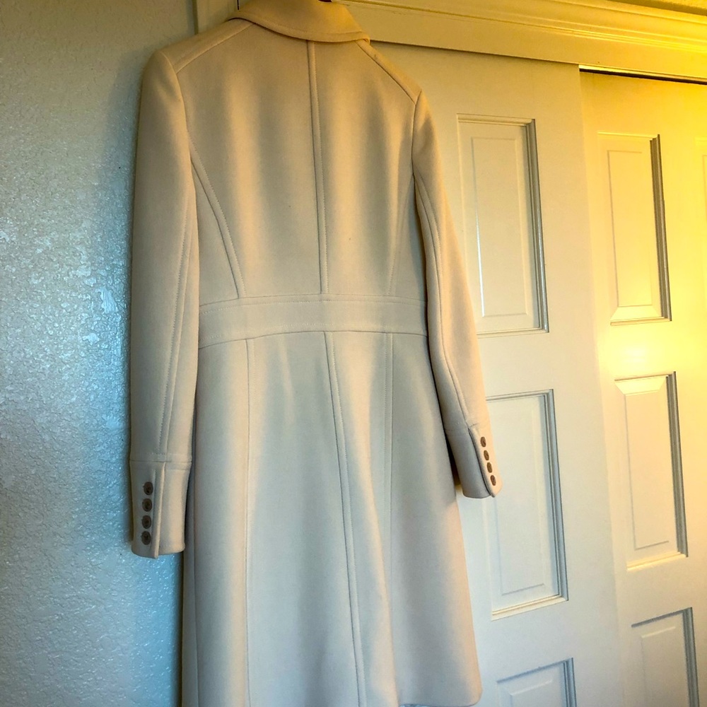 J. Crew Lady Day coat